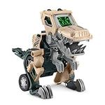 VTech Switch and Go T-Rex Off-Roader (English Version)