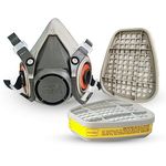 3m Respirator For Gas