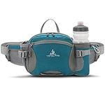 Water Resistant Bum Bag with Water 