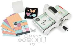 Sizzix Big Shot Starter Kit 661500