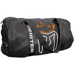 Meister Breathable X-LARGE Chain Mesh Duffel Gym Bag