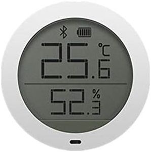 Starabu Xiaomi Moisture Meter LCD Screen Digital Thermometer Mijia Bluetooth Temperature Smart Humidity Sensor