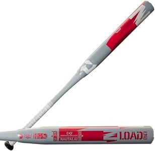 DeMarini 2025 Nautalai Endload Slowpitch Bat - 34"/26.5 oz