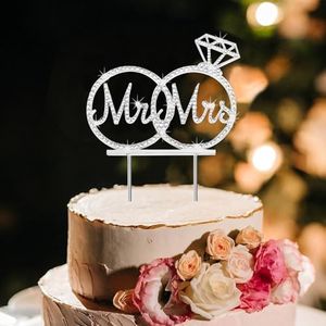 Cake Toppe