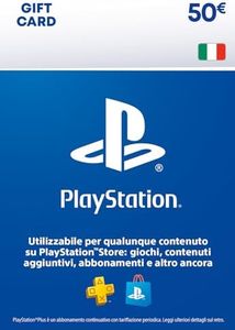 50€ PlaySt