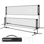 Badminton Nets