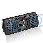 Bluetooth Car Speaker for Cell Phon