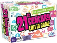 OUTSET MEDIA 21ST Century Trivia Game