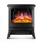 Fireplace Electric Fireplace Stove,