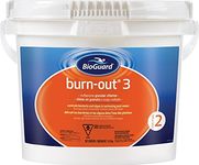 BioGuard Burn-Out 3 (11.3 kg) Multipurpose Granular Chlorine (SKU 2964)