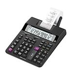Casio Printing Desktop Calculator H