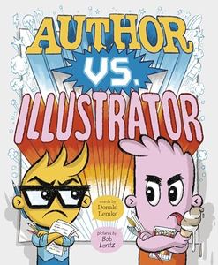 Author Vs.