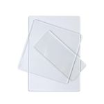 Sizzix Accessory Cutting Pads | 666006 | Chapter 3 2022