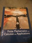 Finite Mathematics and Calculus with Applications (9th Edition)