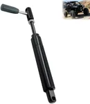 2025 Upgraded 7043810 Tilt Steering Gas Shock for Polaris RZR 800 570 900, Ranger 500 570 800 900 XP 1000 EV ETX HST 2009-2022, Replace 7043439 7043523 7044095 7044098 Steering Wheel Adjusting Shock