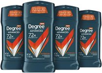 Degree Men Antiperspirant Deodorant