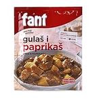 Fant Seasoning Mix For Stew & Paprikash, 65 Gram (Pack Of 22)