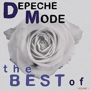 THE BEST OF DEPECHE MODE VOLUME ONE