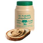 Al Nakhil Lebanon Tahini - Natural Ground Sesame Paste (907g, 1, count)