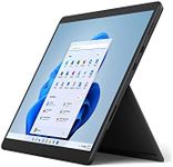 Microsoft Surface Pro 8-13" Touchsc