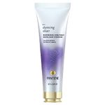 Pantene Stunning Silver Moisturizing Conditioner for Gray and Silver Dyed Hair for Women, Paraben Free, 237 mL