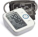 Paramed Blood Pressure Monitor: Acc