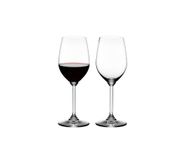 Riedel Wine Series Zinfandel Glass, One Size (Pack of 1), Clear