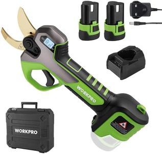 WORKPRO 12