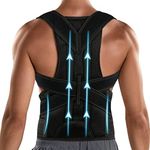 Posture Corrector for Men&Women - B