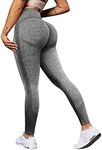 RXRXCOCO Seamless Butt Lifting Work