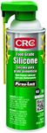 CRC Food Grade Silicone, 10 Wt Oz, 