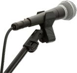 Hercules 05/MH100B EZ Adaptor Mic Clip for Mic 20 to 35mm Sizes