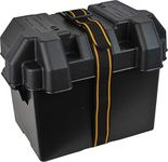 Attwood 9065-1 Vented Battery Box f