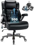 Big and Tall 500lbs Office Chair - 