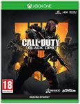 Call of Duty: Black Ops 4 (Xbox One)