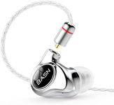 BASN Metalen PRO 4 Drivers in-Ear M
