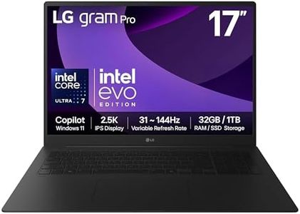 LG gram Pr
