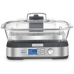 Digital Food Steamer