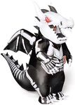 Spooktacular Creations Inflatable C