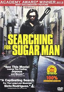 Searching 