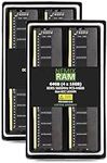 NEMIX RAM 64GB (4X16GB) DDR5 5600MH