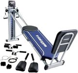 Total Gym Evolve, Premium Inclining