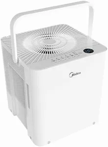 Midea Cube