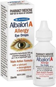 Albalon A Allergy Eye Drops 15mL