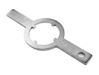 IGIUA 21366 Spanner Wrench for Kenmore/Whirlpool Washer HD Tub Nut - TB123A Compatible washing machine spanner wrench and washer wrench (1 pack)