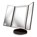 Makeup Vanity Mirror With Light