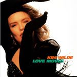 LOVE MOVES - EXPANDED DELUXE 3 DISC SET