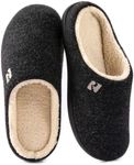 RockDove Men's Sherpa Lined Memory 
