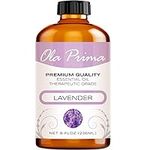 Ola Prima Oils 8oz - Lavender Essen
