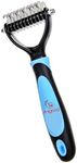 PET Grooming Rake Comb Brush For Do